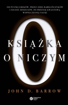 Książka o Niczym wyd. 4 - Outlet