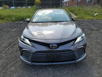 Toyota Camry IX 2023 Toyota Camry 2023 TOYOTA CAMRY XLE 2.5 Benzyna 208KM, zdjęcie 5