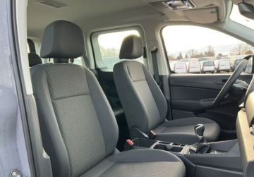 Volkswagen Caddy V 2025 Volkswagen Caddy benzyna5 osob, 1.5 TSI 116KM Manual 1.5 Benzyna 116KM, zdjęcie 15