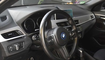 BMW X2 F39 2021 BMW X2 BMW X2 xDrive25e M Sport 1.5 Hybryda Plug-in 125KM, zdjęcie 19