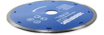 АЛМАЗНЫЙ ДИСК RAPID 125 мм, ГЛАДКАЯ