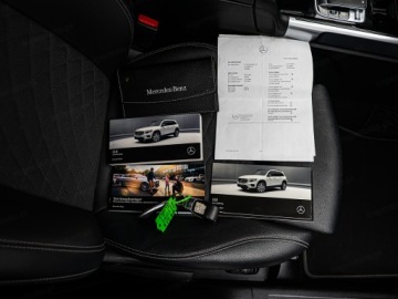 Mercedes GLB SUV 2.0 200d 150KM 2020 MERCEDES-BENZ GLB 200 d Progressive Suv 2.0 (150KM) 2020, zdjęcie 30