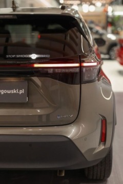 Toyota 2024 Toyota Yaris Cross Hybrid 1.5 Style 1.5 Hybryda 116KM, zdjęcie 25