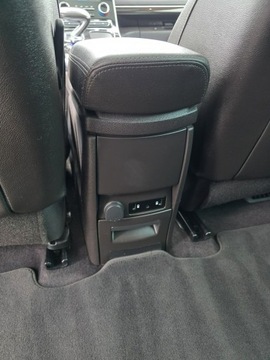 Renault Espace V Van 1.6 Energy dCi 160KM 2018 Renault Espace 1.6 160ps Navi PanoramaDach 7, zdjęcie 19