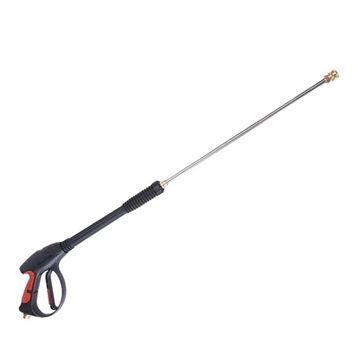 Пистолет-распылитель для мойки высокого давления, 1/4