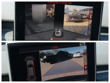 Audi A6 C7 Allroad quattro facelifting 3.0 TDI clean diesel 320KM 2015 Audi A6 Allroad TDi 320 Wentyle 360° ACC Komforty Pamięci 4xKlima 20” Blis, zdjęcie 10