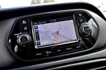 Fiat Tipo II Hatchback 1.4 95KM 2019 Fiat Tipo 1.4 95KM Climatronic Navi Pdc Grzane, zdjęcie 24