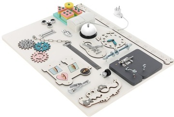 БОЛЬШАЯ СЕНСОРНАЯ ПЛАТА УПРАВЛЕНИЯ ALFI