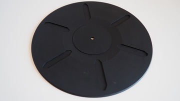 Mata gramofonu 284/5 mm