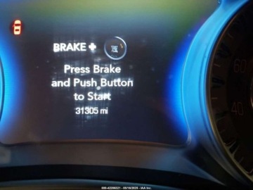 Chrysler 300C II 2022 Chrysler 300 Touring L 2022 3.6l 3.6 Benzyna 292KM, zdjęcie 12