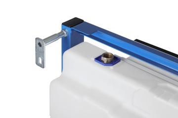 BALNEO FIX FRAME ST СТАНДАРТНЫЕ КАРКАСЫ ДЛЯ УНИТАЗОВ ВСТРОЕННОГО МОНТАЖА