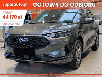 Ford Kuga III SUV Facelifting 2.5 FHEV 180KM 2025 Od ręki - ST-Line 2.5 FHEV 180KM / Pakiet Winter