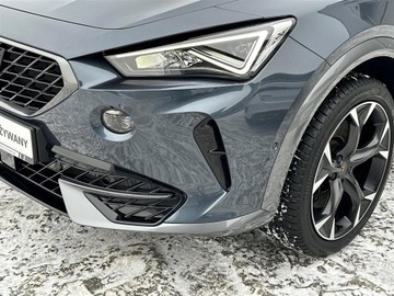 Cupra Formentor Crossover 2.0 TSI 310KM 2023 Cupra Formentor 2.0TSI 310KM 4Drive VZ DSG l Kamer, zdjęcie 36