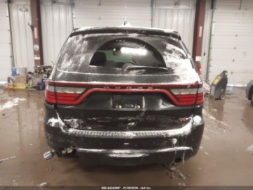 Dodge Durango III 2016 Dodge Durango 2016 r., 5,7L RT 5.7 Benzyna 360KM, zdjęcie 4