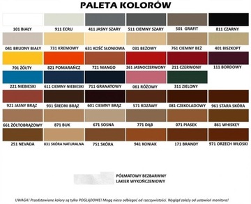 COLOURPRO КРАСКА ДЛЯ КОЖИ ЧЕРНАЯ 200мл