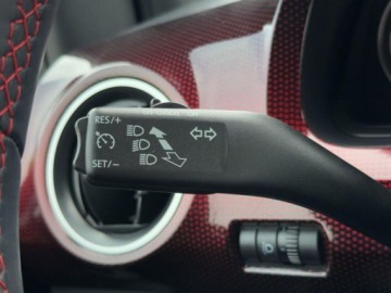 Volkswagen up! GTI 3d 1.0 TSI 115KM 2022 Volkswagen up Serwis ASO, Bezwypadkowy, Kamera, Podgrzewane fotele Benzyna, zdjęcie 20