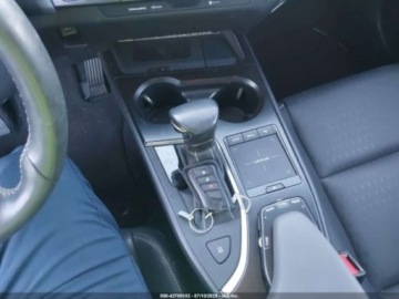 Lexus UX 2022 Lexus UX Ux 200 2.0 Benzyna 169KM, zdjęcie 12