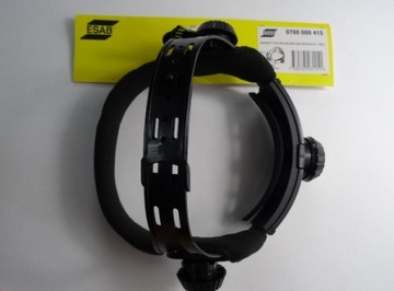 Nagłowie do przyłbic ESAB Warrior Tech