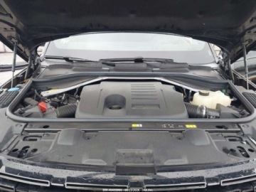 Land Rover Range Rover V 2024 Land Rover Range Rover P400 Se 2024 3.0 Benzyna 395KM, zdjęcie 8