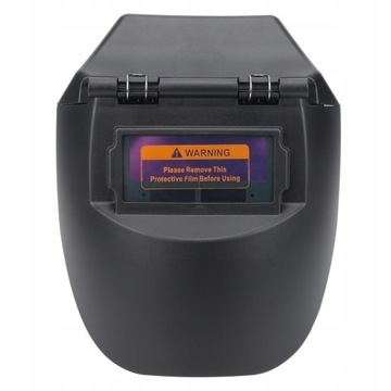 СВАРОЧНАЯ МАСКА С АВТОЗАТЕМНЕНИЕМ