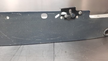 VOLVO S90 V90 БАЛКА ПЕРЕДНЕГО БАМПЕРА 31420206