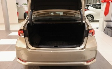 Toyota Corolla XII Sedan 1.6 Valvematic Dual VVT-i 132KM 2020 Toyota Corolla 1.6 Comfort Tech 1.6 BenzynaLPG 132KM, zdjęcie 12