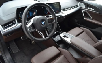 BMW X2 U10 2025 BMW X2 20d xDrive Sport Dealer BMW Bonkowscy Gorzow Wlkp. 2.0 Diesel, zdjęcie 5