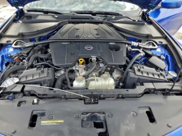 Nissan 2025 Nissan 400 Z Sport 2025 3.0 Benzyna 400KM, zdjęcie 6