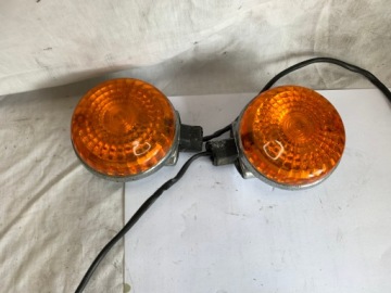 Aprilia Red Rose 125 поворотник задний