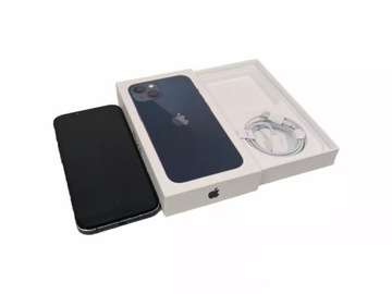 TELEFON IPHONE 13 128GB 89% KONDYCJA BATERII