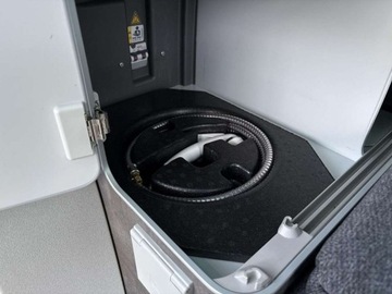 Volkswagen California California 6.1 2.0 TDI BMT 199KM 2020 Volkswagen California TDI 199KM Ocean Hak FullLED Nawigacja Aktywny te, zdjęcie 36