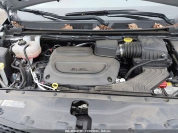 Chrysler Voyager V 2024 Chrysler Voyager Lx 2024 3.6l 3.6 Benzyna 287KM, zdjęcie 8