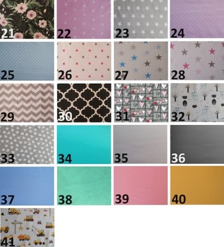 Комплект для коляски WINTER Одеяло 50х75+30х35 Minky