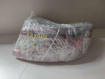 SVĚTLO PRAVÝ ZADNÍ PRAVÁ RENAULT ARKANA EVROPA 265500964R