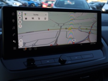 Nissan Qashqai III Crossover Facelifting 1.3 DIG-T MHEV 158KM 2025 Nissan Qashqai 1.3 DIG-T MHEV, 1. Właściciel, zdjęcie 12