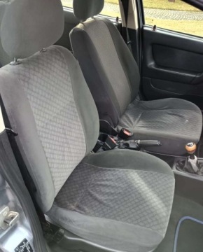 Opel Astra G 2003 Opel Astra Opel Astra 1.7 CDTI Sport 1.7 Diesel 100KM, zdjęcie 11