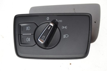 VW Passat B8 Przełącznik świateł 3G0941633H