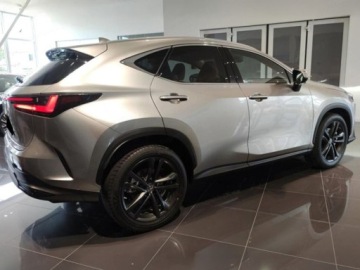Lexus NX II SUV Facelifting 2.5 350h 200KM 2026 LEXUS NX 350h Prestige 2.5 Hybrid AWD Suv 200KM 2026, zdjęcie 3