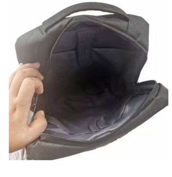 СУМКА-РЮКЗАК ДЛЯ КОНСОЛЕЙ PS5 И PS4 С USB ВЫСОКОГО КАЧЕСТВА