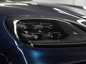 Porsche Cayenne III SUV Plug-In Facelifting 3.0 470KM 2025 Cayenne Coupe E-Hybrid Black Edition 3.0 (470KM) 2025, zdjęcie 13