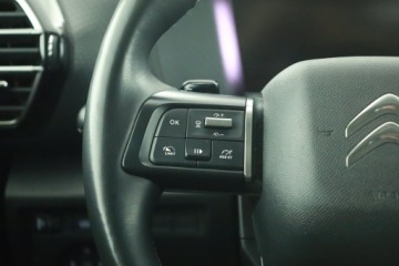 Citroen 2023 Citroen C4 X 1.2 PureTech, Salon Polska, zdjęcie 11