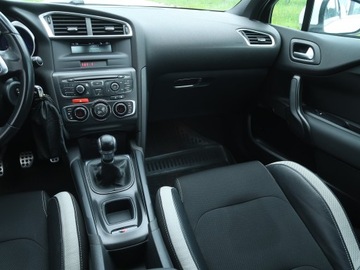 DS 4 I 2011 Citroen DS4 1.6 VTi, Klima, Klimatronic, Tempomat, zdjęcie 7