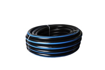Wąż techniczny REFITTEX Ø25/ 40 bar -METR BIEŻĄCY