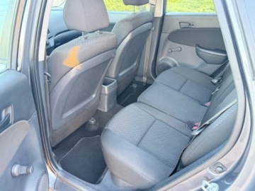 Hyundai i30 I Hatchback 1.4 109KM 2010 Hyundai i30 1.4 109KM Klima Sprawdz 1.4 Benzyna 109KM, zdjęcie 8