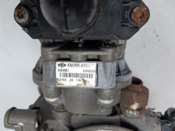 Oro sausintuvas IVECO STRALIS 58014.14930 – nuotrauka 9