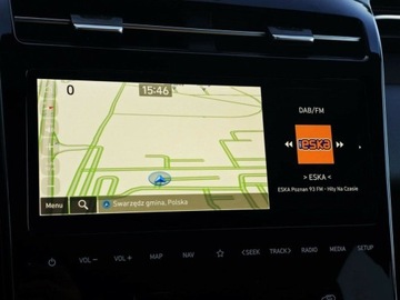 Hyundai Tucson IV SUV 1.6 T-GDI 48V 150KM 2023 Hyundai Tucson 1.6 MHEV 150KM, Executive, FV23, , GWARANCJA 1.6 Benzyna, zdjęcie 31