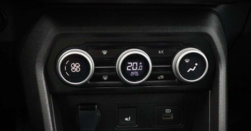 Dacia Sandero III Hatchback 5d 1.0 TCe ECO-G 100KM 2023 Dacia Sandero Stepway (Nr.214) 1.0 TCe LPG Klimatronik Kamera Tempomat Gw, zdjęcie 27