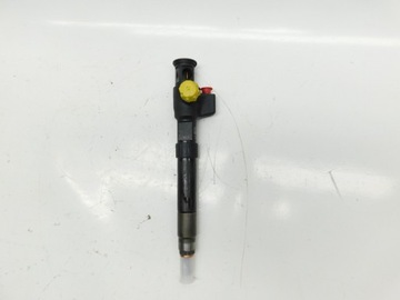 WTRYSKIWACZ - FORD PEUGEOT CITROEN 2.0 blueHDi TDCi E6 9674984080