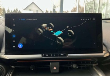 Toyota C-HR II SUV Plug-In 2.0 Hybrid Dynamic Force Plug-in  223KM 2024 Toyota C-HR Toyota C-HR 2.0 PHEV Dynamic Force Executive Premiere Edition, zdjęcie 29