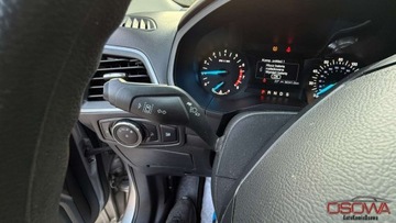 Ford Edge II 2020 Ford Edge 2.0eco bost 4x4 lift automat navi kamery ledy 1wl zamiana 1.r.gw, zdjęcie 18